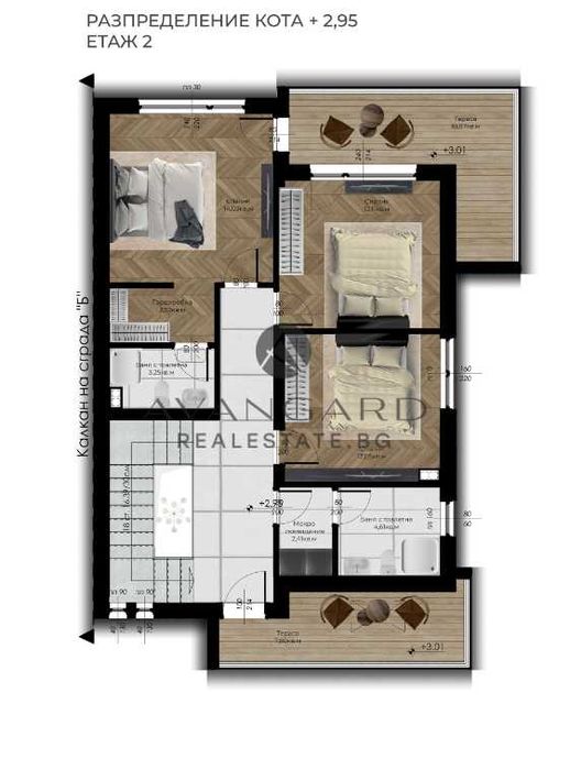 оф.25369 Самостоятелна къща/ Войводиново