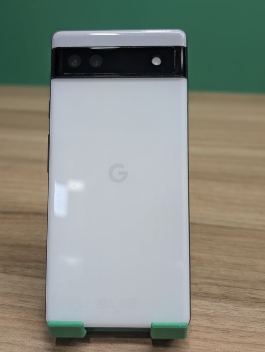 Смартфон Google Pixel 6а