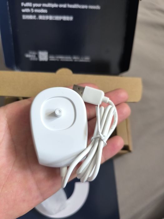 Зубная щётка PHILIPS
