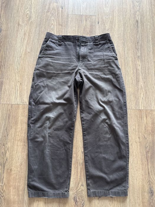 Продам ориг брюки юникло на рост 170