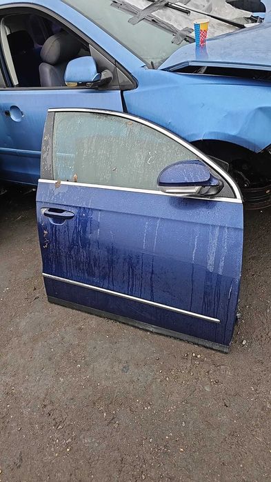 Usa dreapta fata/spate Volkswagen Passat B6