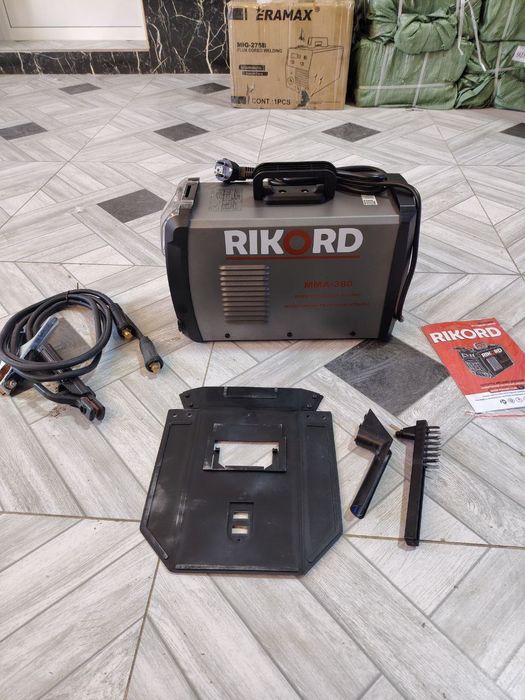 Rekort suvarka 380 amperlik usta akalarimiz uchun sifati zoʻr