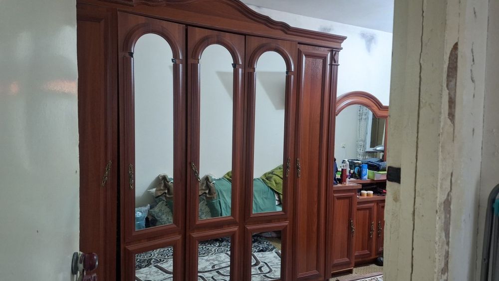 Мебель продаётся по нижней цене