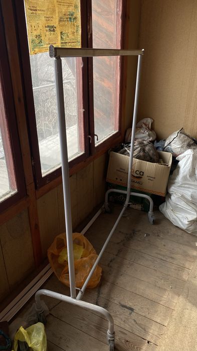 продам турник вешалка