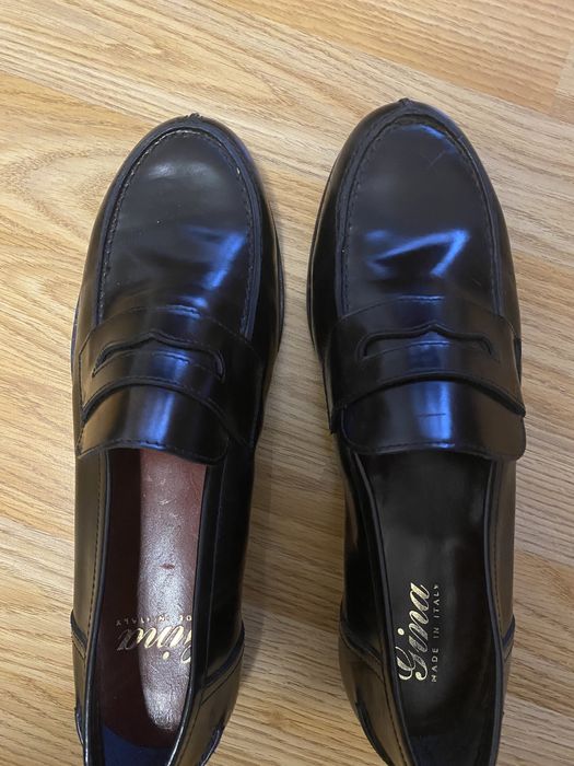 Pantofi dama vintage masura 40,5