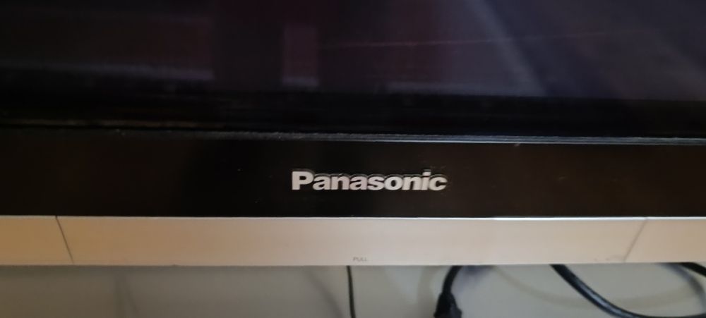 Телевизор панасоник