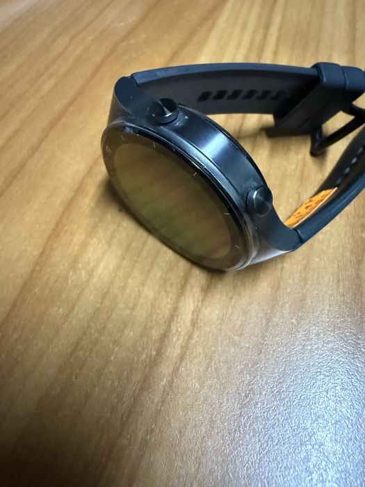 Huawei watch gt2 pro