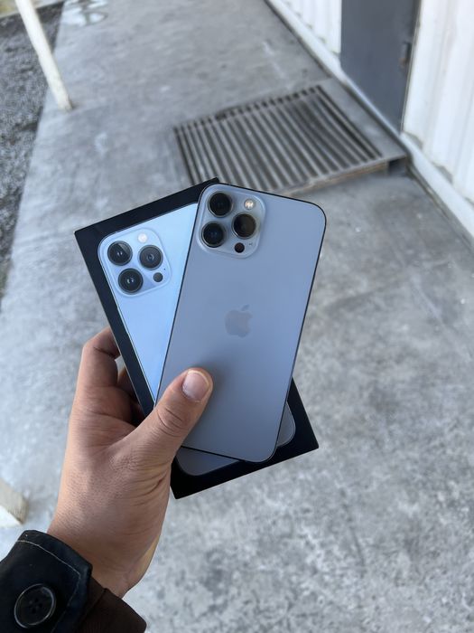 iPhone 13 Pro max 128GB