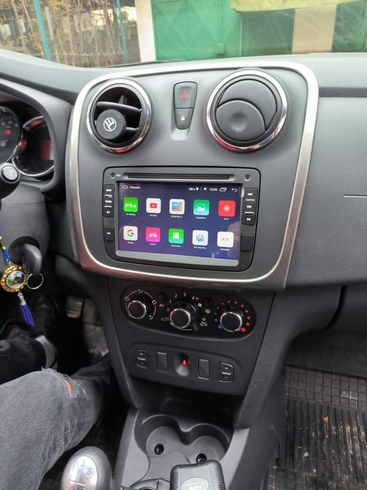 Montaj navigatii, boxe, amplificatoare, sunwoofer