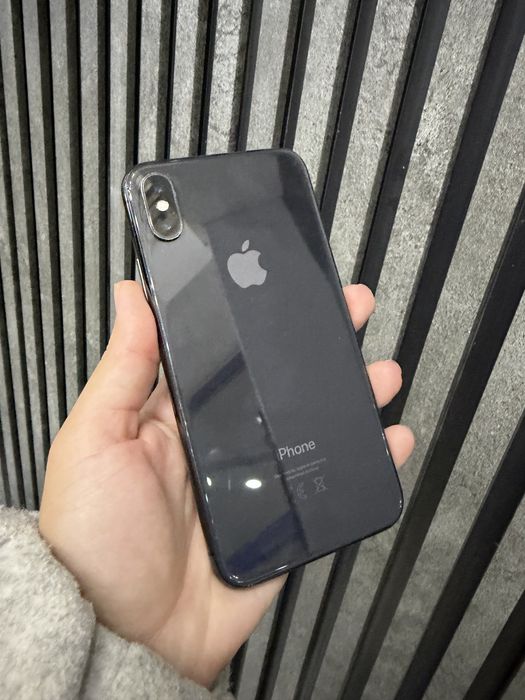IPhone X продажа