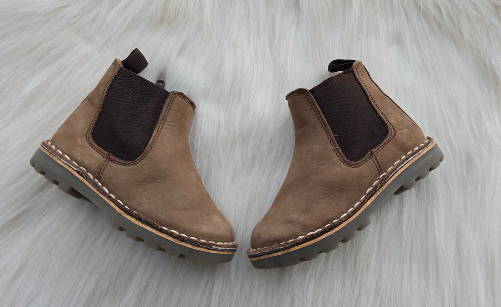 Детски боти Next №20,5