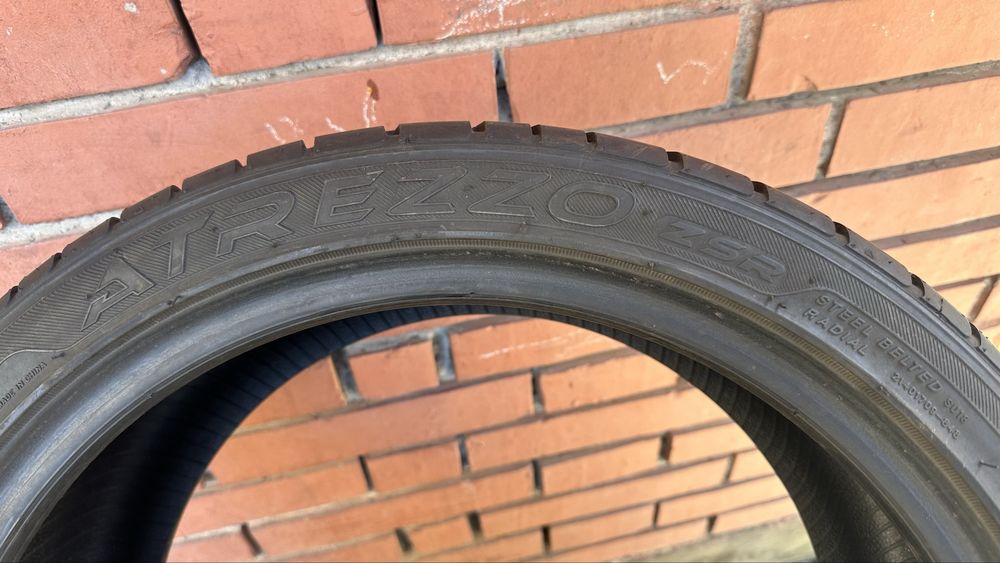 2бр. Летни гуми 215/40/17 Sailun