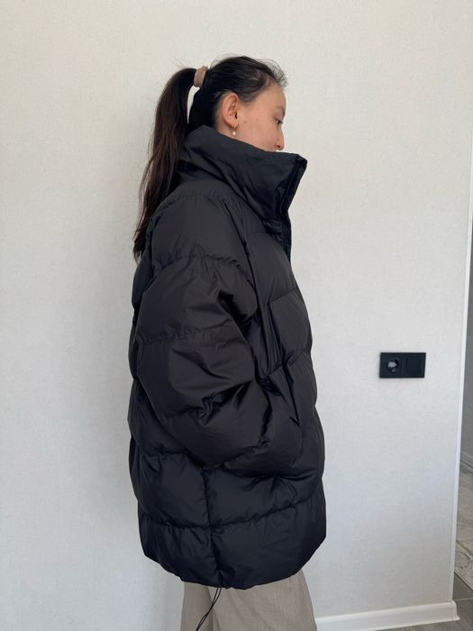 Куртка Puma зимняя