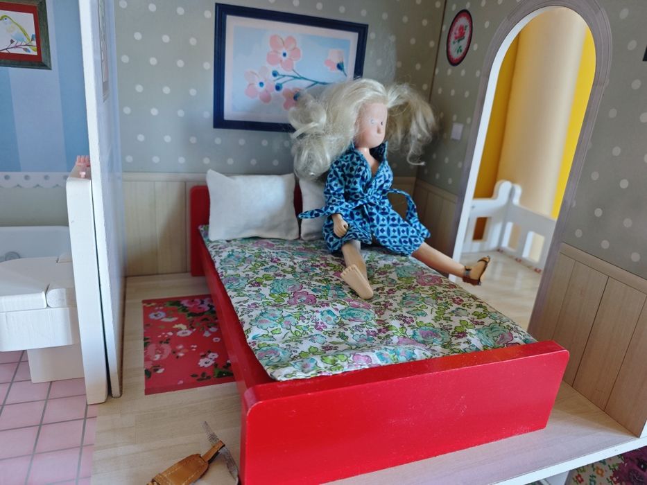 Къща за кукли Imaginarium