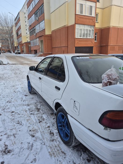 Продам Ниссан Сани В14