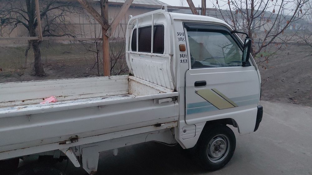 Damas labo holati yaxshi