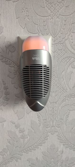 Ионизатор Витек VT-1773 IONIC