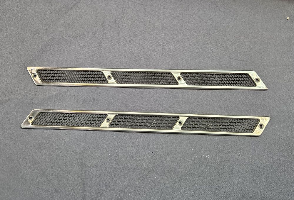 Vand piese Renault 12  R12 Dacia 1300 1310 Dacie