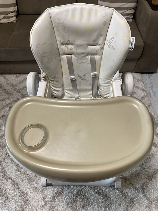 Chipolino - Master Chef