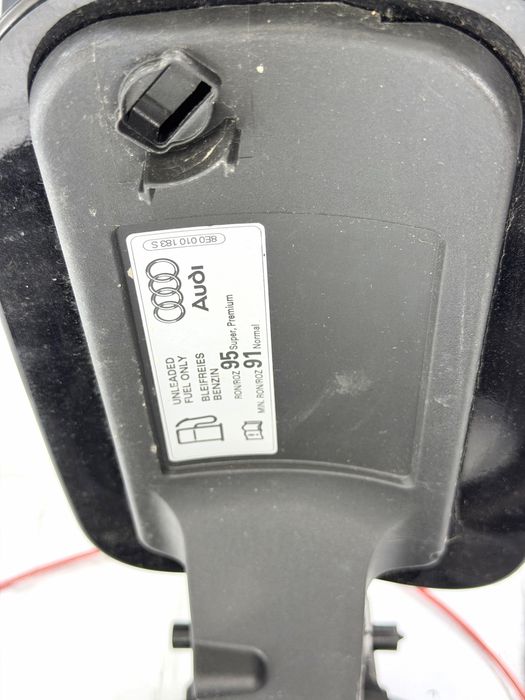Капачка гориво AUDI Q7 4M 4M0809906D