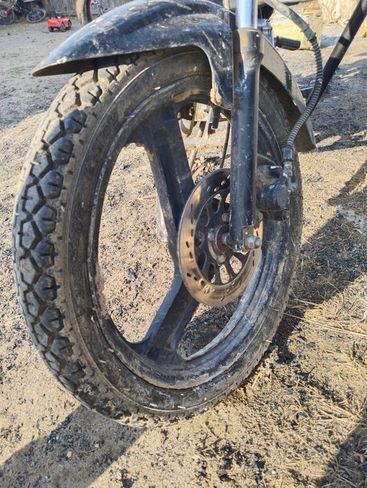 Мото сатылады 150куп