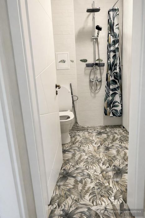 Дава се под наем Двустаен апартамент в София, Хаджи Димитър - 60 кв.м за 628.32 € - Снимка #5