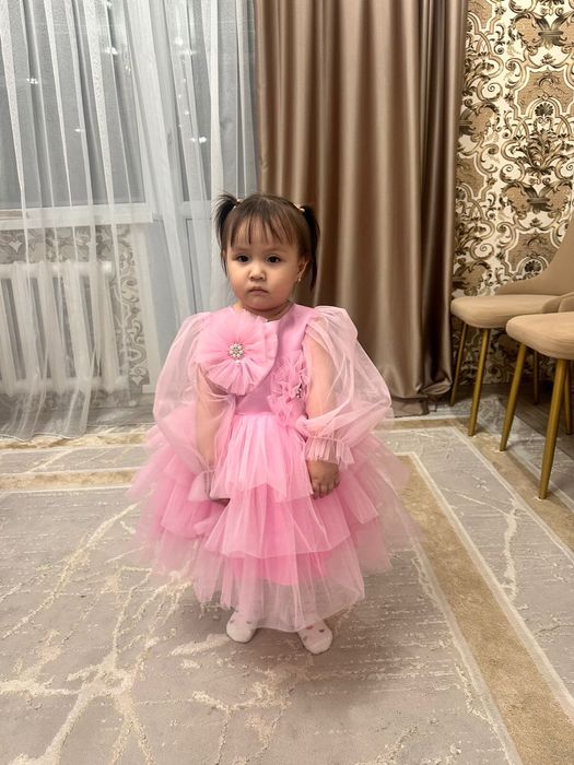 Платье на прокат