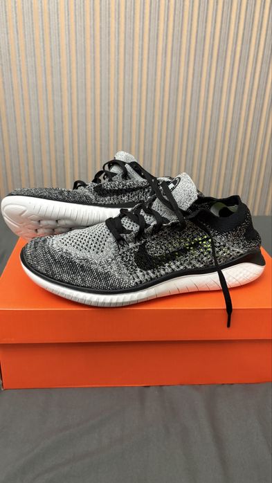 Nike Free RN Flyknit 2018