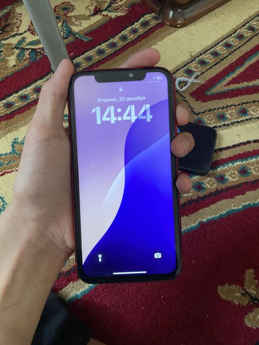 iPhone xr состаения 10/8