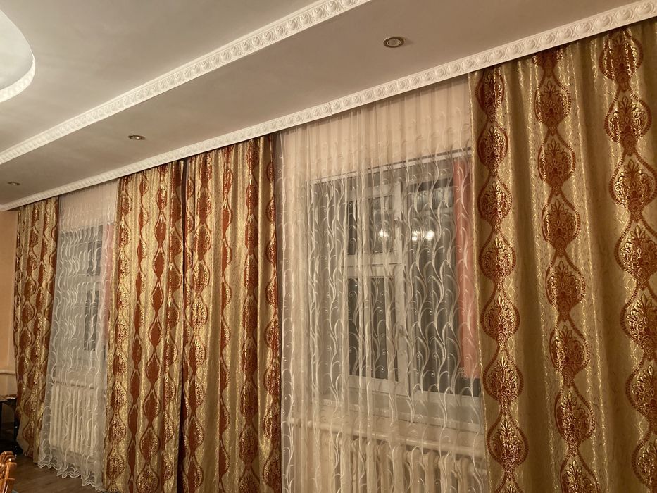 Продается большой дом