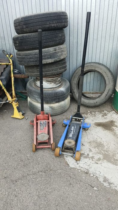 Продам станки на вулканизацию.