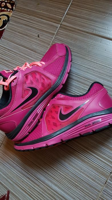 Adidasi Nike Dual Fusion 40cm