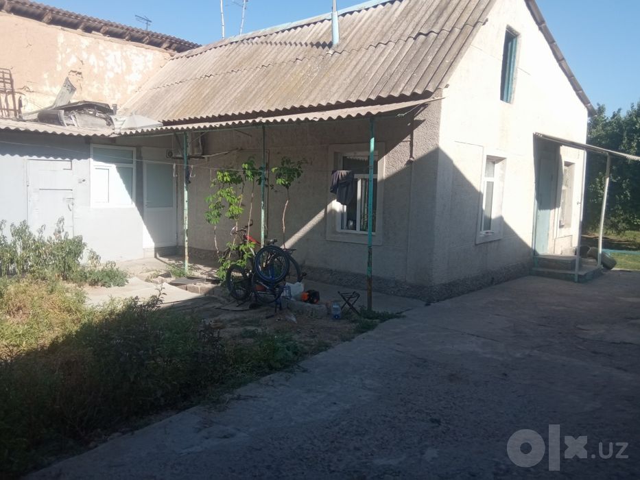 Продается дом 6 соток