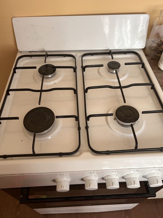 Продается новая газплита