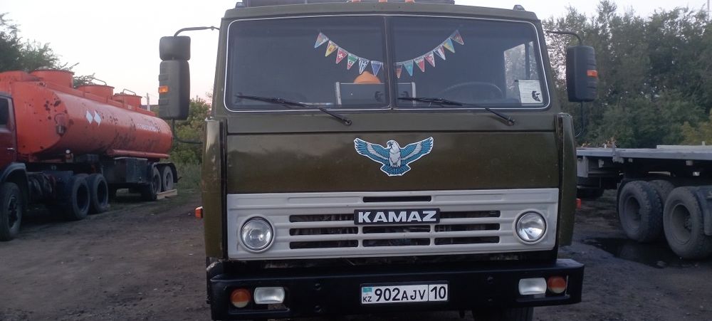 Продам Зерновоз...