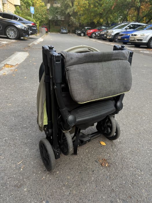 Carucior Inglesina Quid 2