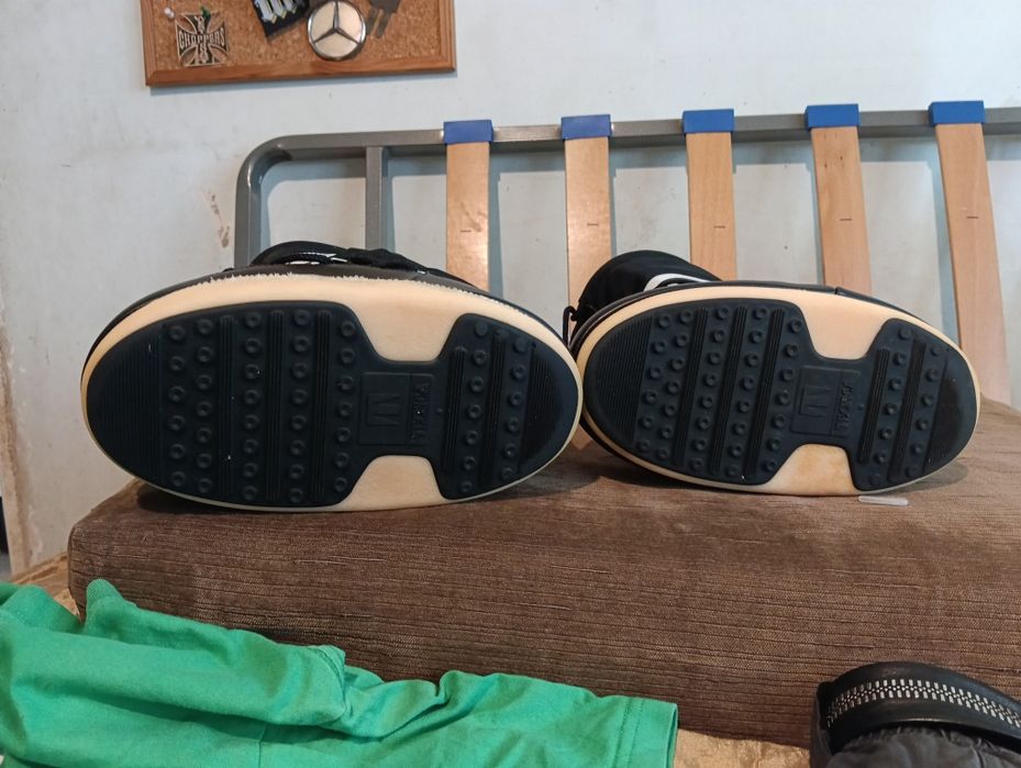 Moon Boot Boots.