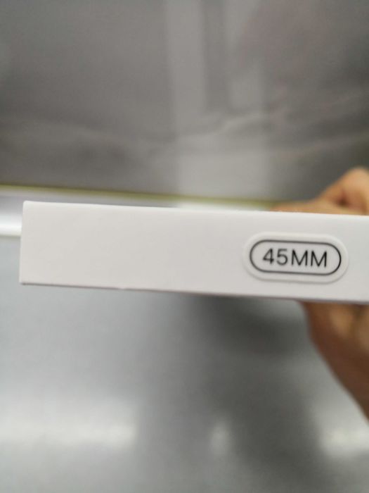 Спортна каишка Apple за Apple Watch