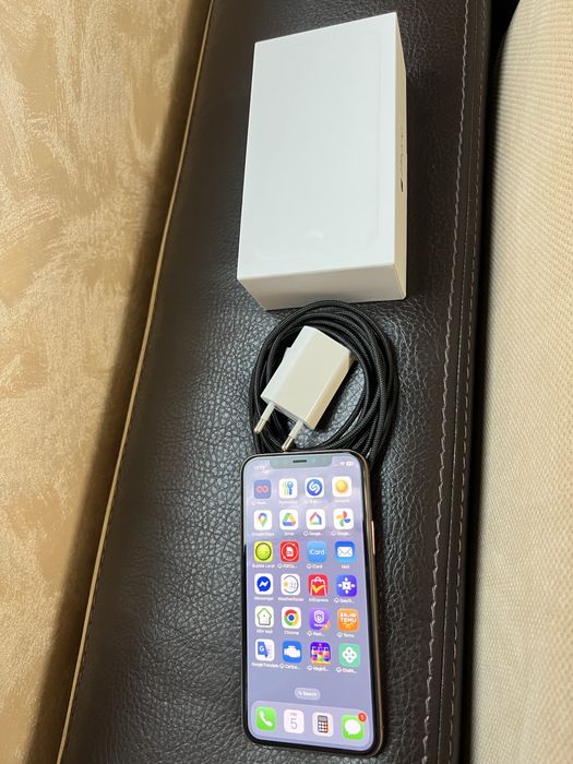 Iphone 11 pro нов