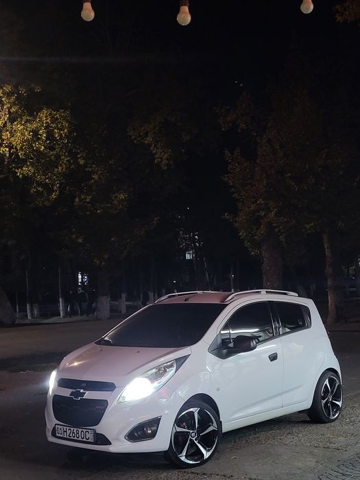 Diska Balon R17 Spark