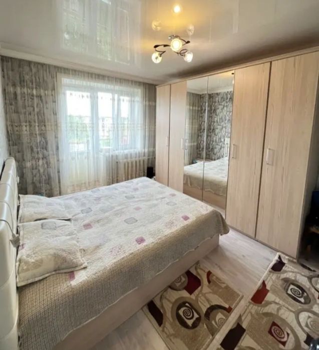 Продается 3-х комнатная квартира