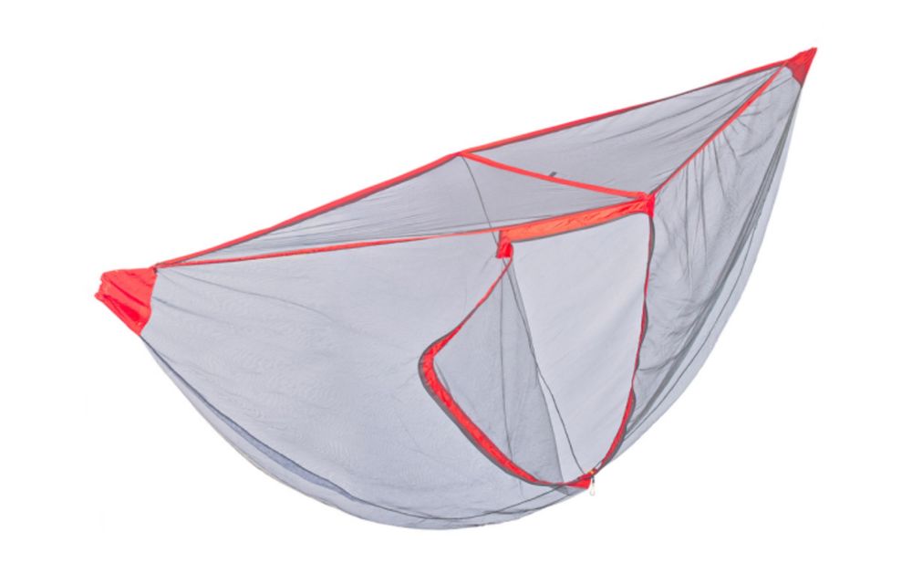 Нова мрежа против комари за хамак Sea to Summit Hammock Bug Net