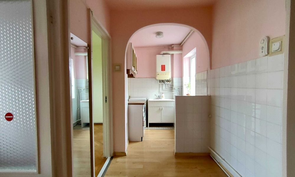 Vând apartament 2 camere, str. Minerului