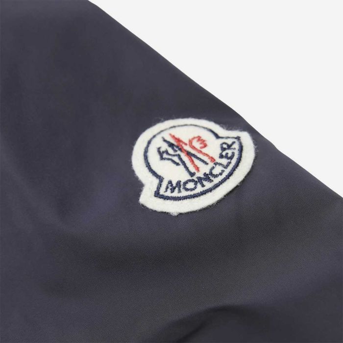 MONCLER Grimpeurs Оригинал Олекотено Горнище Яке 4 L-XL