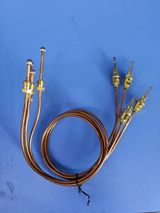 Garelka remont Ремонт горелок и профилактика