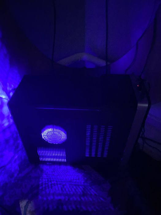 Продается Игравой Компютер!!!