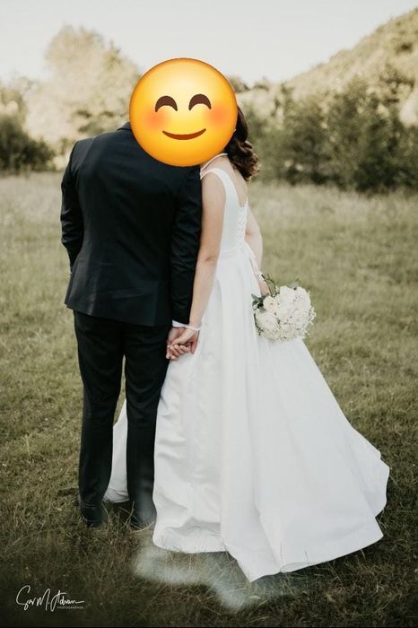 Vând rochie de Mireasă