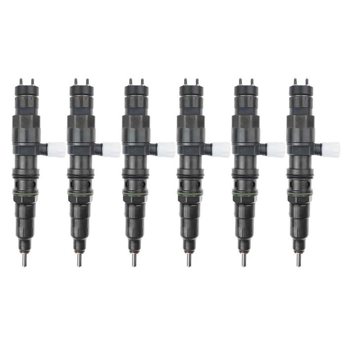 Дюзи за MERCEDES Actros MP4 / MP5, Antos, Arocs, Capacity