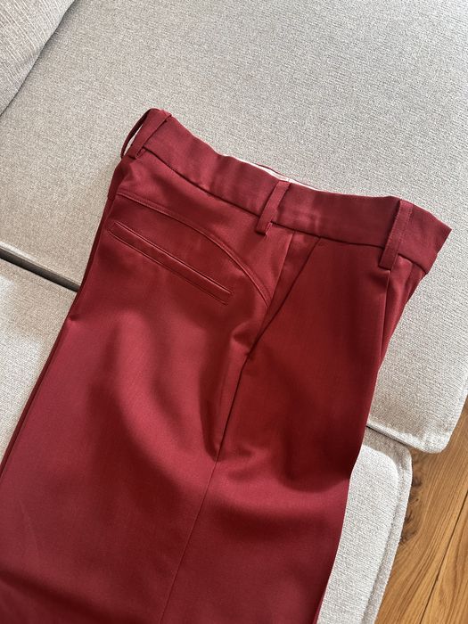 Teadore панталон с басти