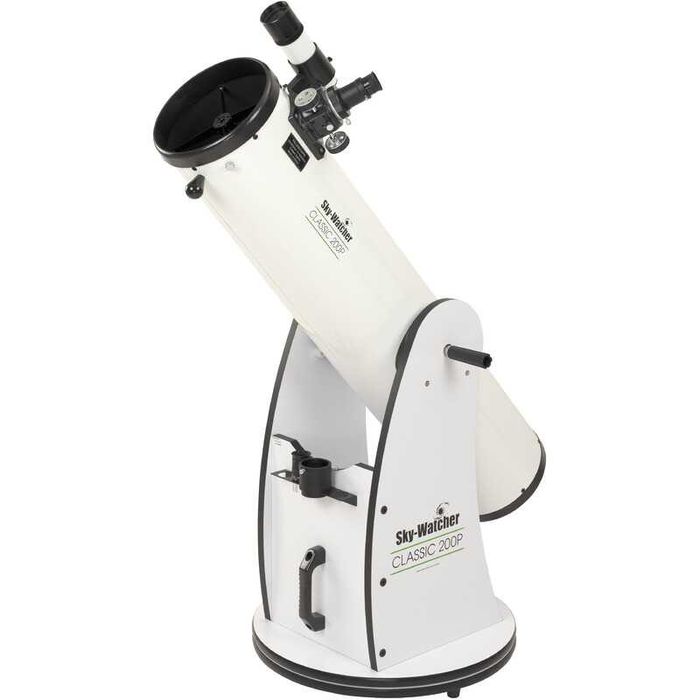 Telescop Skywatcher N 200/1200 Classic Dobson nou nefolosit
